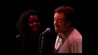 The Paris Concert for Amnesty International 1998