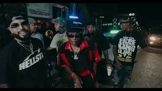 BEEZYRD ❌ JUNIOR GANTTS - ZOMBIE🧟 (VIDEO OFICIAL) @yeremigomezDir