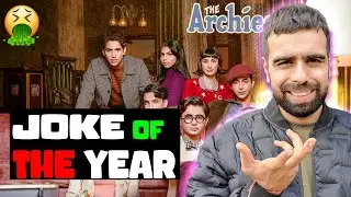 The Archies Review- TALENT? Wo Kya Hota Hai?