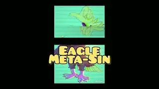Eagle Meta-Sin
