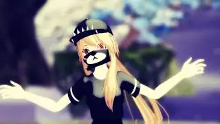 MMDXOC-EAST OF EDEN(BIRTHDAY OF CHANEL)