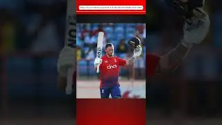 Phill Salt to replace joss Buttler for an upcoming T20 matches against Australia #cricketnewstoday