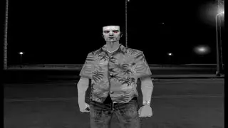 GTA Vice City Hardlined (Hard Mod) прохождение #6