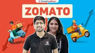 Zomato- Are you Bullish or Bearish? Zomato share analysis 2023