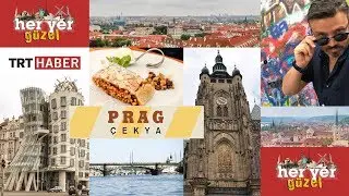 Her Yer Güzel - 13.Bölüm - Çekya / Prag