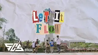 NEVEL - 'Let It Flow' Teaser