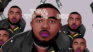 TSOTA - Tsara laoka [LYRICS VIDEO] (official Audio 2022)