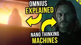 Who Is Omnius, the Ultimate Enemy? | Dune Prophecy Episode 6 Explained