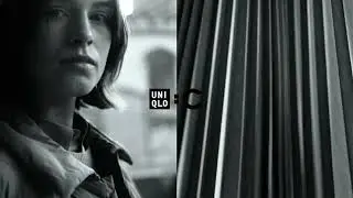 UNIQLO : C by Clare Waight Keller Fall Winter 2024