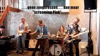 Buitenpoort Jam 10 apr 2016