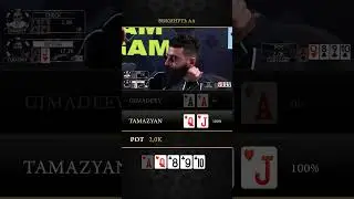 Стоит ли ставить с АА на флопе?