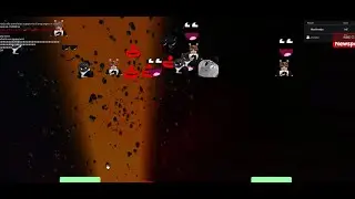 Tornado Alley Zenith: Hellzone Merge Threat #3