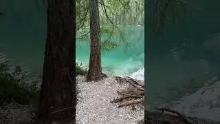💕💕⛰️💕 Lago di Braies 💕⛰️💕💕 #lagos #lake #travel #nature #mountains #italy #beautiful #life