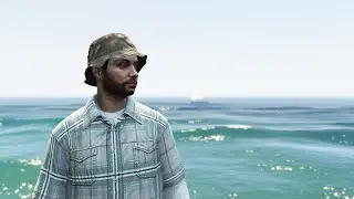 GTA 5 PC: A Fishermens Dream | GTA 5 Dramatic Machinima (GTA V Machinima)
