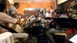 CHABUCA LIMEÑA (FRAGMENTO) - CAMERATA DE PLECTRO 