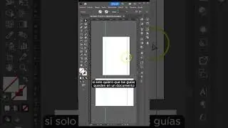 Using Guide Lines in Adobe Illustrator 