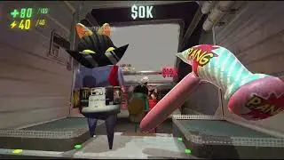 (R.E.P.O. 4/28/25 Stream) Everybody break stuff