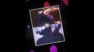 Full Arsenal Toji Vs Full power Yuji