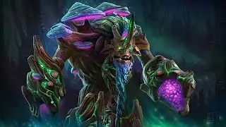 Dota 2 - гайд на Treant protector