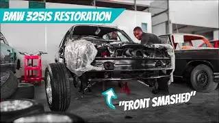 What happened to Jeremy's 325is? | Episode 3