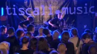 Plan B - Sick 2 Def (Live At Reading Festival)