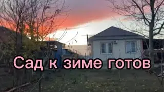1066❤️Влоги с юга. Болеем вкусно и на свежем воздухе. Часть 2.