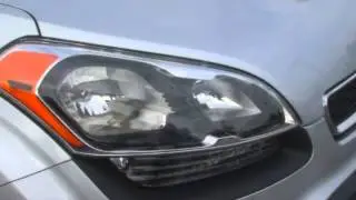 Buyer Beware:  How to Spot a Flood Car - Scott Couch