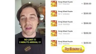 Emoji Blast Puzzle