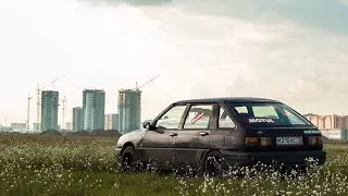 ИЖ-2126 Вторая Жизнь Авто. Kerwprod. – а помнишь вечер?