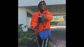 Juice WRLD - Robbery 💖 (Studio Session)