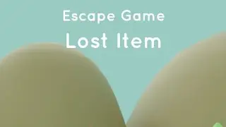 Escape Game Collection Lost Item Complete Walkthrough