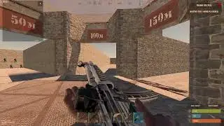 Give my old recoil back :(
