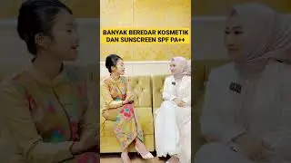 PENJELASAN MENGENAI SPF PA ++
