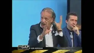 Orlando Portento si racconta a 