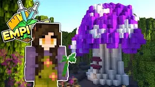 SOME WITCHY BUSINESS! | Empires SMP 2 Ep 2