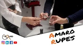 Un sorso di Libertà | AMARO RUPES - Migliore Amaro al Mondo 2020