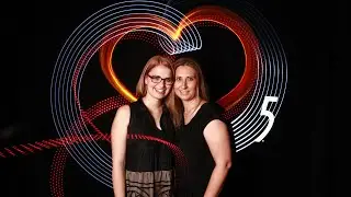 Creative Event Photo Booth by Lichtfaktor