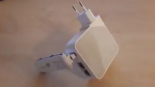 Установка OpenWRT ROOter. TL-WR710N + MF827 под Altel4G LTE.