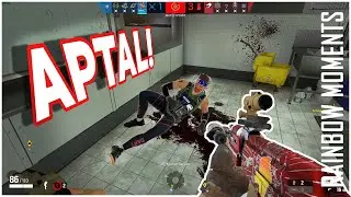 APTAL! | R6S moments 39