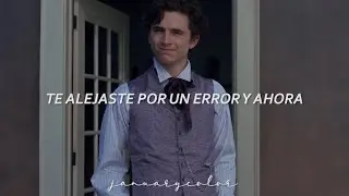 The Way I Loved You - Taylor Swift │sub. español [ Taylor's Version ]