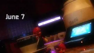 E3 2011 - Be prepared - Start the Révolution - Project Café