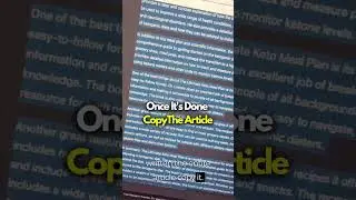 Make $500 Using ChatGPT #shorts #viral #chagpt