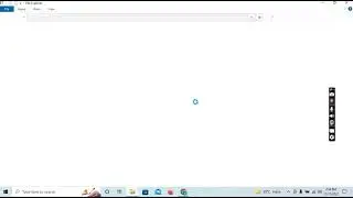 corrupted file deleted for