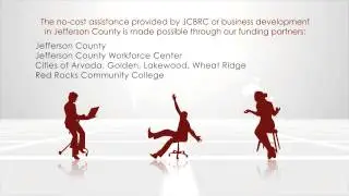 JCBRC Intro Animation