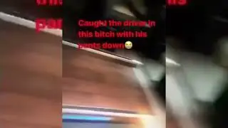 Juice WRLD and his friends roasting a bus driver ￼￼￼(2018)