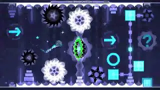 Alls Lost by SlavGIII & G0ldcraft | Geometry Dash 2.1