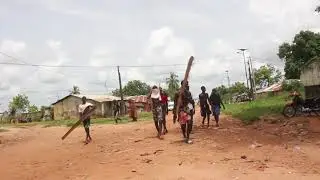 compilation culture Mandingue et diolla