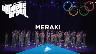 Meraki | Ultimate Brawl 2019 [Wide View 4K]