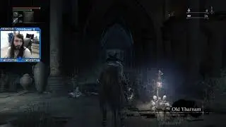 moistcr1tikal Twitch Stream Apr 5th, 2021 [Bloodborne]