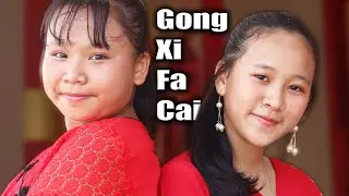 Gong Xi Gong Xi 2020 (Indonesia Cover) || Chinese New Year || Imlek